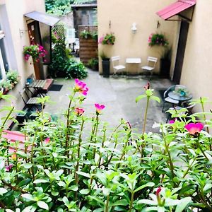 Apartament Starowka Lagiewniki